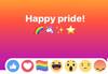 फेसबुक ने लॉन्च किया LGBT समर्थन वाला नया इमेजी