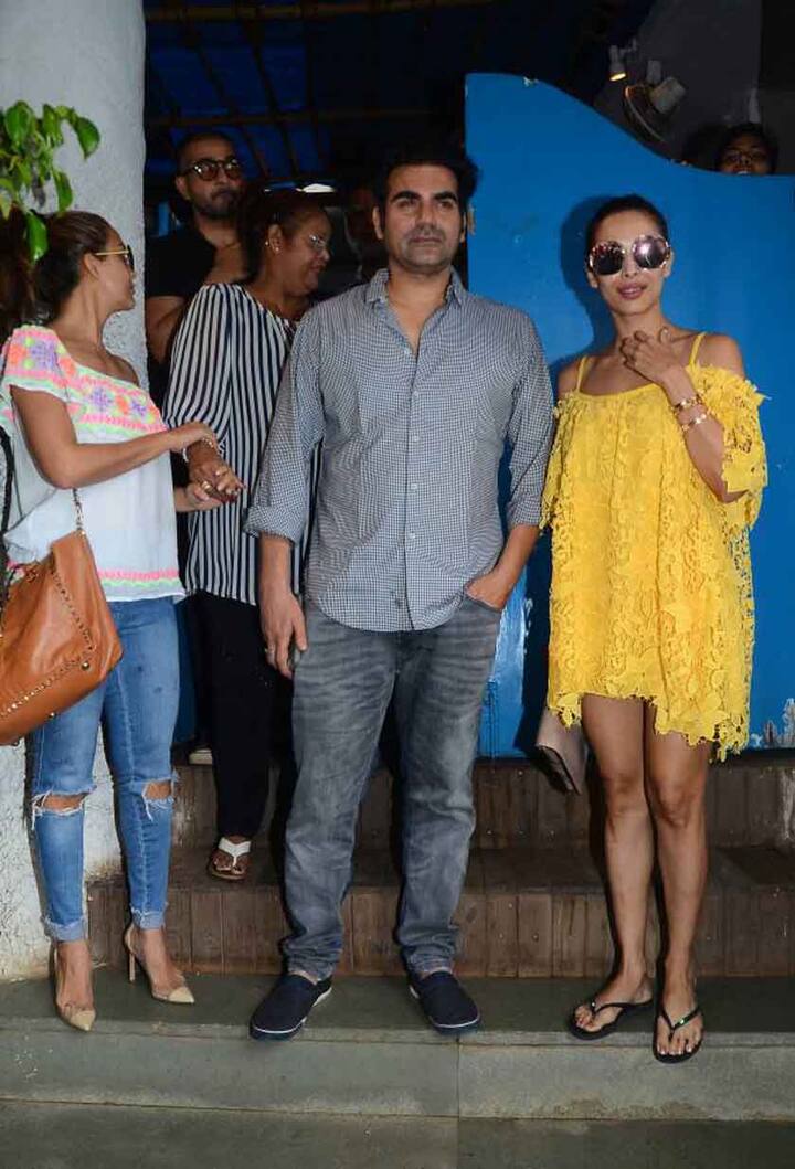 बता दें कि दो साल पहले ही ये दोनों एक-दूसरे से अलग हो गए थे.