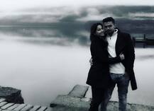 खतरों के खिलाड़ी 8: स्पेन में अपने ब्वॉयफ्रेंड को मिस कर रही हैं हिना खान