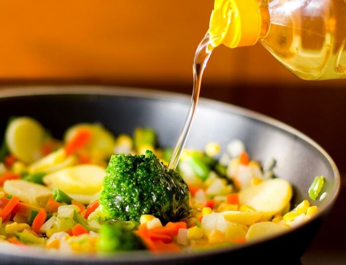 For Healthy Heart Use Rice Bran Mustard Oils And Olive Oils Say Doctors दिल की सेहत के लिए अच्छा है ये तेल