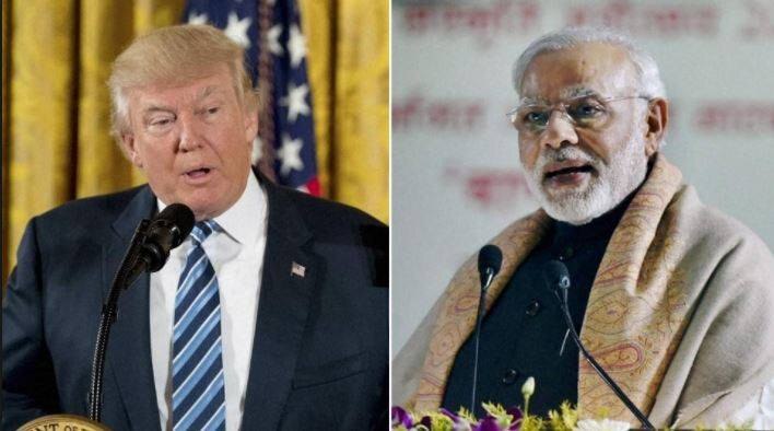 Pm Modi To Visit Us On June 25 Talks With American President On June 26 ट्रंप के राष्ट्रपति बनने के बाद पहली बार अमेरिका जाएंगे  पीएम मोदी, जानें क्यों अहम है यह दौरा ?