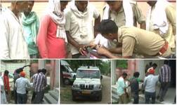 बेख़ौफ़ गब्बर ने घर में घुसकर किया नाबालिग से रेप, विरोध करने पर कर दी पिता की हत्या