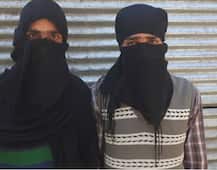 J&K: हिजबुल मुजाहिद्दीन के मॉड्यूल का पर्दाफाश, हंदवाड़ा में दो आतंकी धराए