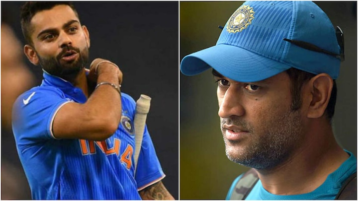 Ct2017 Can Virat Kohli Does That Magic Which Dhoni Did CT2017: क्या विराट वो कारनामा कर पाएंगे जो महेंद्र सिंह धोनी ने किया था?