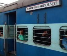 15 जून से बन्द होगी धनबाद से चंद्रपुरा के बीच की रेलवे लाइन