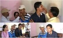 JEE Advanced Result 2017: आलू बेचने वाले के बेटों का हुआ IIT में सेलेक्शन