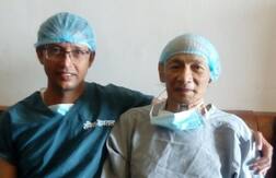 'बिकनी किलर' चार्ल्स शोभराज की सफल सर्जरी, डाक्टर ने कहा- 'हां, उसके पास भी है दिल'