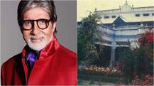 कभी किराए के मकान में रहते थे अमिताभ, इंस्टा पर शेयर की Throwback तस्वीरें, देखें