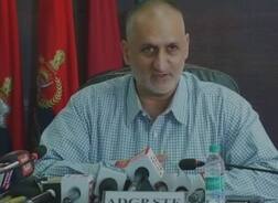 ड्रग्स के धंधे में था पंजाब पुलिस का इंस्पेक्टर, गिरफ्तार, हथियार भी मिले