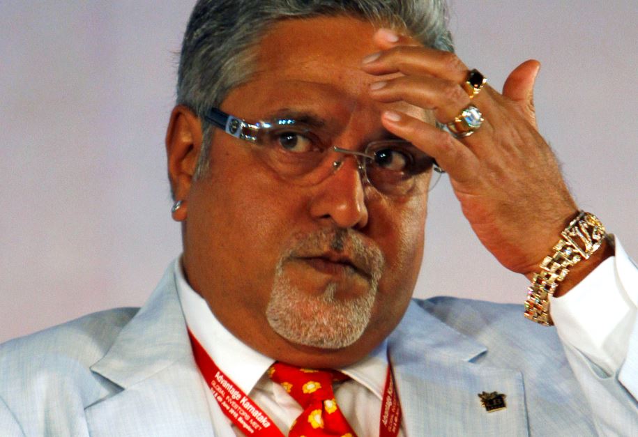 mallya