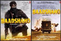 इमरजेंसी पर बनी \'बादशाहो\' का पोस्टर रिलीज, अजय देवगन-इमरान हाशमी है लीड रोल में, देखें