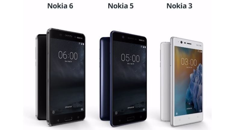 nokia