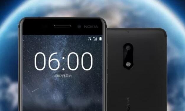 Nokia 6 price slashed in India, available on amazon india नोकिया फैंस के लिए खुशखबरी, Nokia 6 की कीमत में हुई कटौती