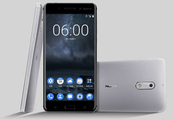 आखिरकार भारत में लॉन्च हुए Nokia 6,Nokia 5 और Nokia 3, जानें स्पेसिफिकेशन और कीमत