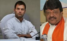 किसान आंदोलन के बीच नानी के घर गए राहुल गांधी, विजयवर्गीय ने कहा- \'बच्चे थे\' तब हम भी जाते थे