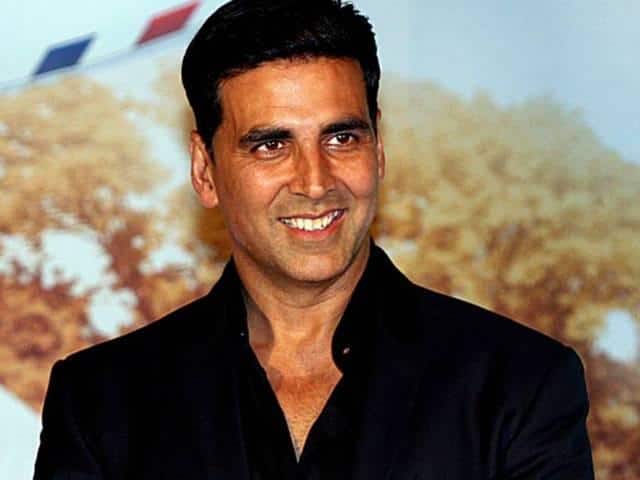 Actor Akshay Kumar Tests Positive For Coronavirus, Goes Into Isolation Actor Akshay Kumar Tests Positive For Coronavirus, Goes Into Isolation