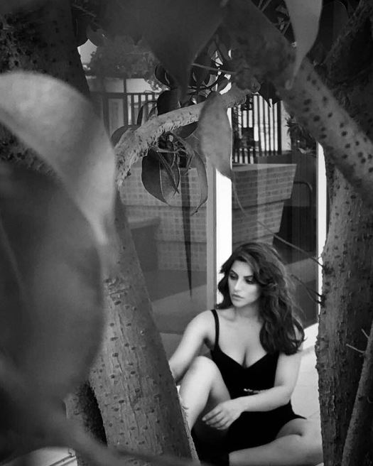 इंस्टाग्राम पर शमा सिकंदर की छाई ऐसी तस्वीरें जो समा बांध देंगी