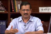 केजरीवाल सरकार में अहम फेरबदल : जल मंत्रालय संभालेंगे CM!