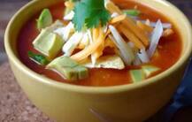 वजन घटाना है तो पीएं सूप