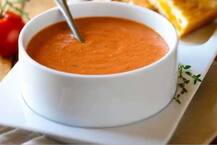 वजन घटाना है तो पीएं सूप