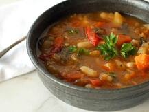 वजन घटाना है तो पीएं सूप