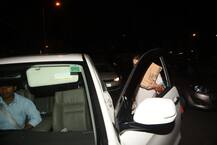 Spotted: पैपराज़ी को Avoid करना सीख रही हैं सारा अली खान, देखें तस्वीरें