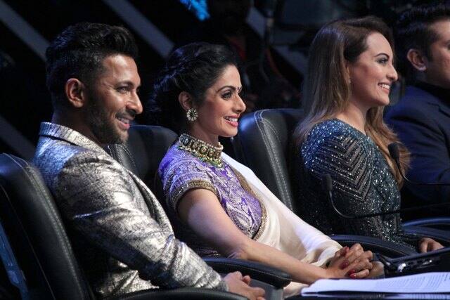 आपको बता दें कि मशहूर डांस रियलिटी शो 'नच बलिए 8' अब फिनाले की तरफ बढ़ रहा है और जल्द ही इस शो की विजेता जोड़ी का ऐलान भी हो जाएगा.