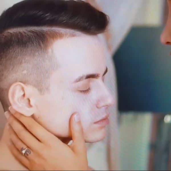 नीचे आप देख सकते हैं सोफिया की इंस्टा वीडियो- 