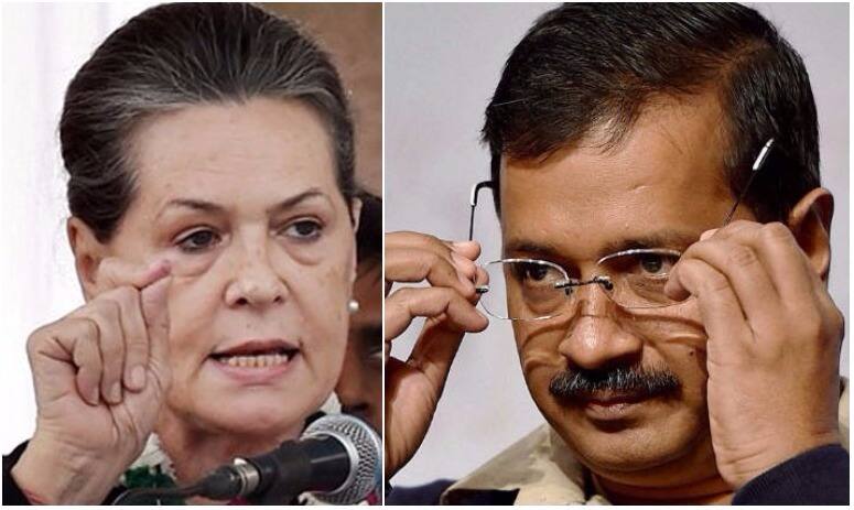 Congress Will Not Take Support Of Aap For President Election Candidate Decision राष्ट्रपति चुनाव: विपक्ष में टूट, साझा मोर्चाबंदी में कांग्रेस को मंजूर नहीं है AAP