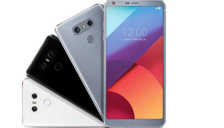 LG अपने सबसे प्रीमियम फ्लैगशिप LG G6 पर अबतक का सबसे बड़ा डिस्काउंट दे रहा है. इस ऑफर को पाने के लिए एमेजन प्राइम मेंबर होना होगा. एमेजन इंडिया पर प्राइम यूजर्स को 13,000 तक का बंपर डिस्काउंट मिल रहा है.
