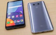 LG G6 पर 13,000 रुपये का बंपर डिस्काउंट, नई कीमत बेहद कम 