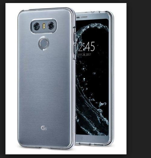 LG G6 बेहद पतले बेजल के साथ आता है. आपको बता दें कि गैलेक्सी S8 में भी सैमसंग ने इनफिनिटी डिस्प्ले दिया गया है. इस स्मार्टफोन में 5.7 इंच की QHD+ स्क्रिन दी गई है. इसमें 18:9 का फुल विजन डिस्प्ले दिया गया है.