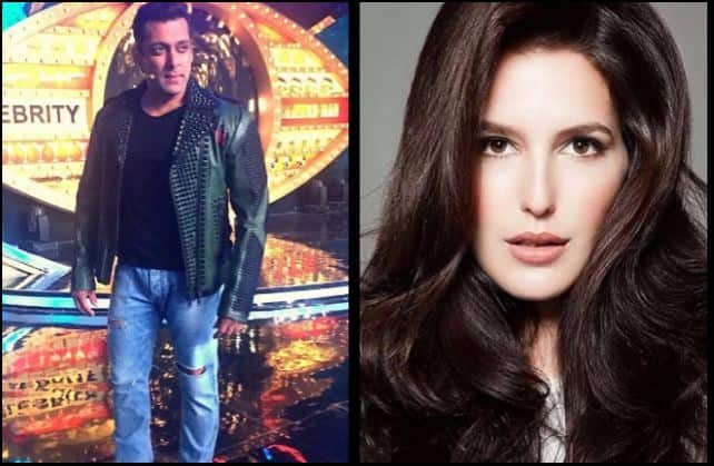 रिपोर्ट्स की माने तो 31 साल की इसाबेल की कैनेडियन फिल्म Dr. Cabbie को प्रोड्यूस सलमान खान ने किया था. 