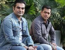क्या अरबाज करेंगे \'दबंग-3\' को डायरेक्ट? सलमान ने दिया ये बयान...