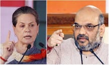 सोनिया गांधी से परसों मिलेंगे \'चाणक्य\' के \'दूत\', बीजेपी का प्रेसिडेंट प्लान फिक्स!