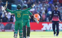 चैंपियंस ट्रॉफी 2017 : फ्री हिट पर हफीज ने पहली बार जड़ा छक्का, जानें ये दिलचस्प रिकॉर्ड भी...