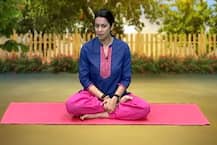 योग की ये क्रियाएं आसानी से कम कर सकती हैं पैरों की चर्बी!