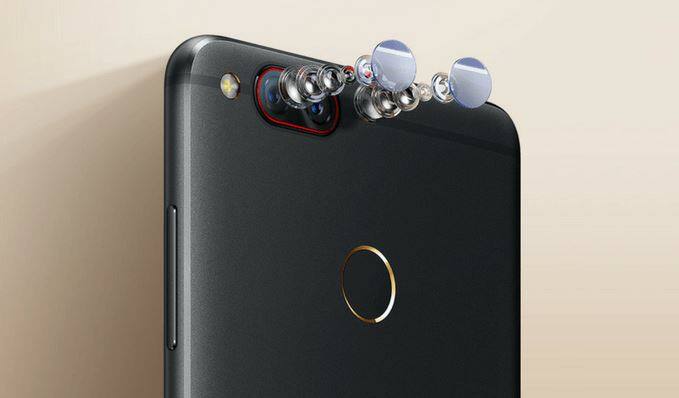 भारत में 4GB RAM वाले नूबिया Z17 मिनी को मिला दो लाख रजिस्ट्रेशन Nubia Z17 Mini Gets Over 2 Lakh Registrations Gets Over 2 Lakh Registrations Gets Over 2 Lakh Registrations भारत में 4GB RAM वाले नूबिया Z17 मिनी को मिला दो लाख रजिस्ट्रेशन