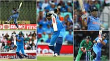 IndvsBan: कोहली-धोनी समेत टीम इंडिया के इन पांच बल्लेबाजों ने BAN की जमकर की है धुनाई 