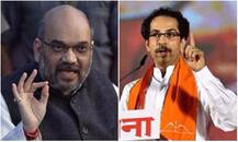 राष्ट्रपति चुनाव: अमित शाह का महाराष्ट्र दौरा शनिवार से, रविवार को करेंगे उद्धव ठाकरे से मुलाकात