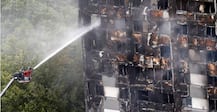 London Fire: बढ़ सकती है मरने वालों की संख्या, बेघर हुए लोगों के लिए खुले गुरुद्वारे-मस्जिदों के दरवाजे