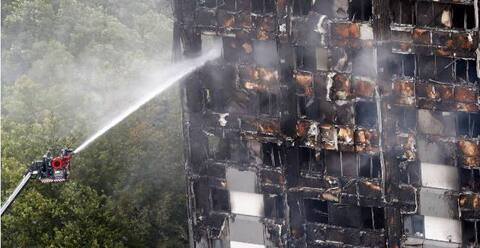 London Fire: बढ़ सकती है मरने वालों की संख्या, बेघर हुए लोगों के लिए खुले गुरुद्वारे-मस्जिदों के दरवाजे London Fire: बढ़ सकती है मरने वालों की संख्या, बेघर हुए लोगों के लिए खुले गुरुद्वारे-मस्जिदों के दरवाजे
