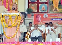 \'अंतर्राष्ट्रीय योग दिवस\' को बनाए जन आंदोलन: योगी आदित्यनाथ