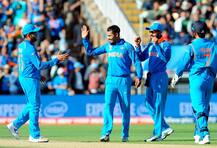 चैम्पियंस ट्रॉफी में लगातार 10 ओवर फेंकने वाले पहले गेंदबाज़ बने रविन्द्र जडेजा