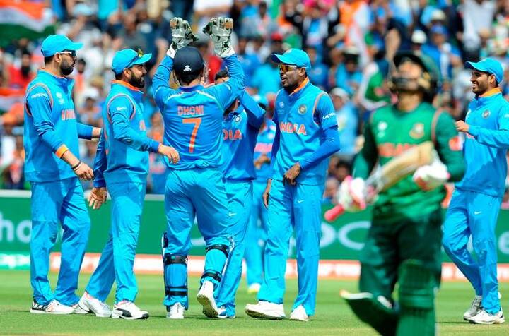 जाडेजा ने इस मैच में लगातार 10 ओवर गेंदबाजी करते हुए 48 रन खर्च कर 1 विकेट अपने नाम किया.