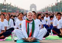 जानें कैसे दुनिया के लिए योग गुरु बने प्रधानमंत्री मोदी ?