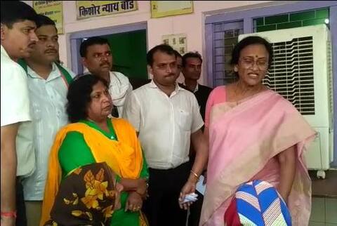 यूपी के सरकारी शेल्टर होम्स में लगेंगे CCTV कैमरे, लखनऊ से होगी निगरानी यूपी के सरकारी शेल्टर होम्स में लगेंगे CCTV कैमरे, लखनऊ से होगी निगरानी