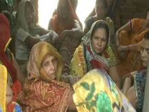 यूपी: कर्ज वसूली का नोटिस मिलने के बाद कौशाम्बी के किसान ने की खेत में खुदकुशी