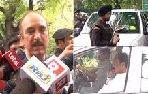 राष्ट्रपति चुनाव: सोनिया से मिली शाह की टीम, कांग्रेस बोली- BJP के पास कोई नाम नहीं, उल्टा हमसे पूछा