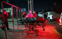 काबुल: शिया मस्जिद की रसोईघर में आत्मघाती हमलावर ने खुद को उड़ाया